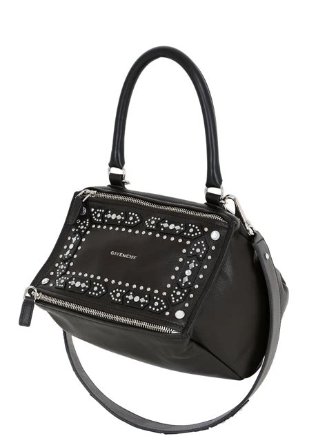 givenchy pandora smal schwarz|givenchy pandora handbags sale.